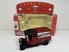 Corgi 61201 Royal Mail Air