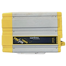 Xantrex ProSine 1000i - 12v to