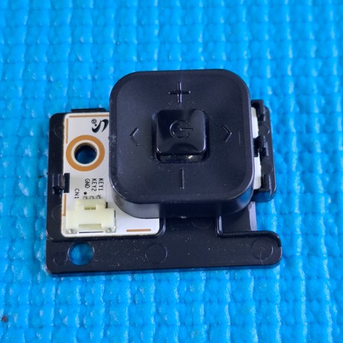 Button for samsung ue32j6300ak - for,