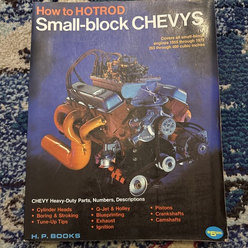 How hotrod small - how,