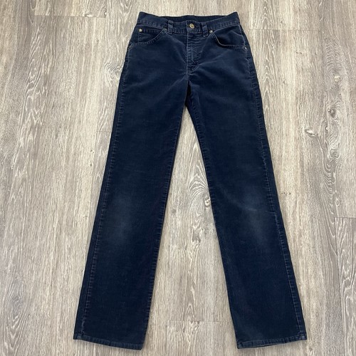 Vtg lee corduroy trousers - lee,