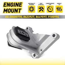 For Volvo C70 C70 S60 S80 XC70 XC90 Top Engine Mounting Front 30680770 9180994