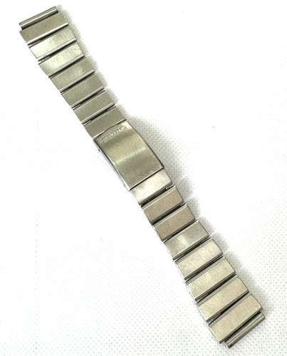 Genuine seiko oyster style - seiko,