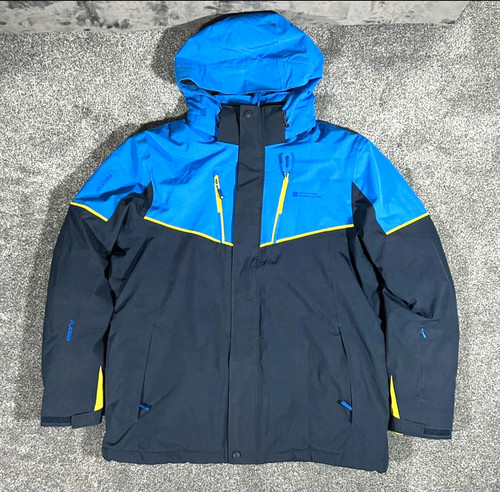 Mountain warehouse extreme - mountain,