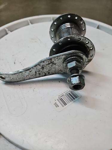 Vintage stop 28h coaster - 28h,