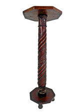 Vintage antique style carved - vintage,