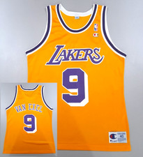 Medium mens LA LAKERS
