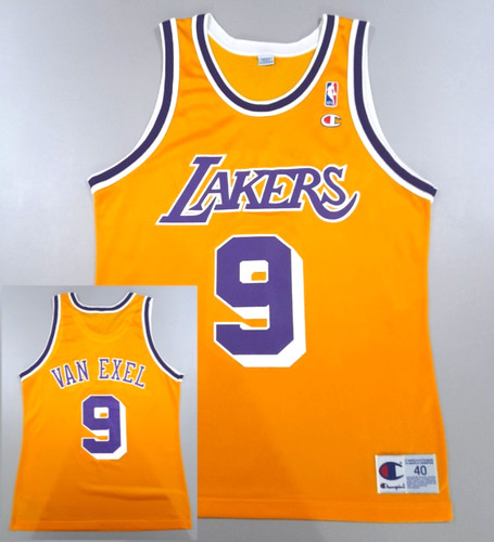 Medium mens lakers - mens, la