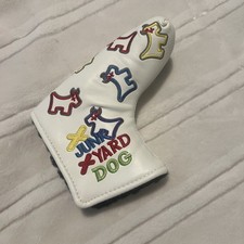 Scotty Cameron Junk Yard Dog /