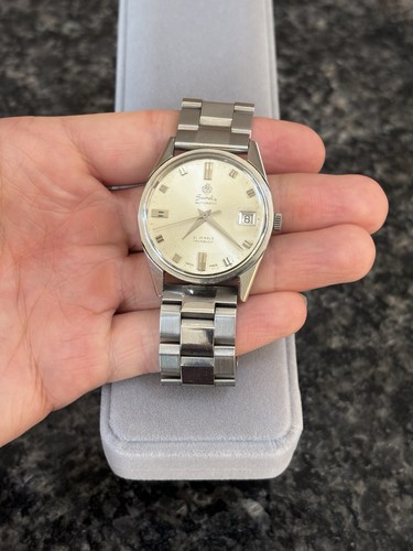Vintage sandoz automatic - automatic, 21