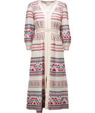 Aspiga cream jamila jacquard - aspiga,