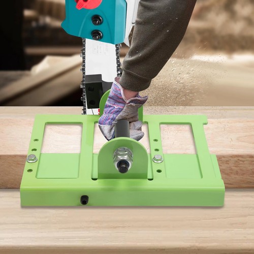 Vertical chainsaw mill steel - chainsaw,