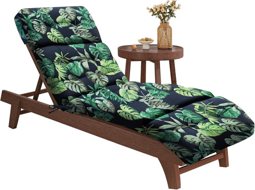 Outdoor chaise lounge chair - outdoor,