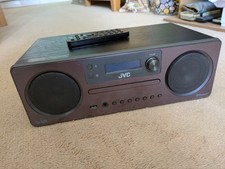 Jvc d70 all one - rd-d70, all-in-one