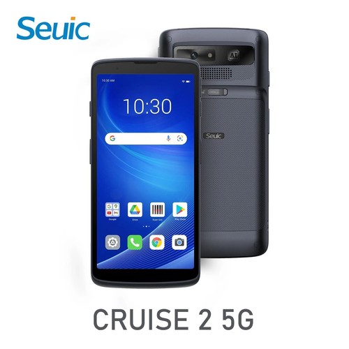 Seuic cruise2 android - seuic, 11