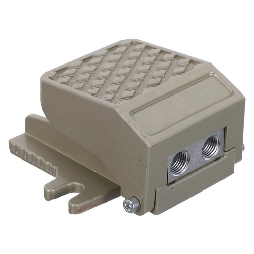 Pneumatic foot switch - pneumatic,