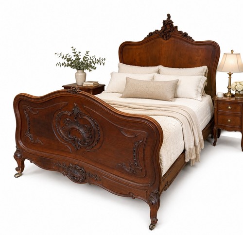 Antique victorian revival - victorian,