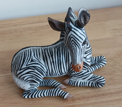 Lenox fine porcelain figurine - fine,