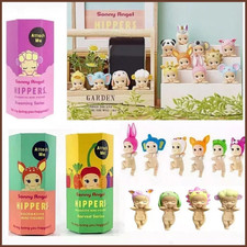 Sonny Angel Hippers Lying Down