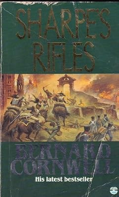 Sharpes rifles richard - sharpes, rifles.