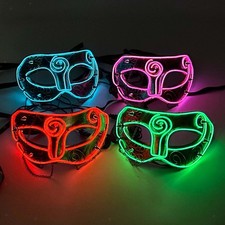 Masquerade Mask Decorative for