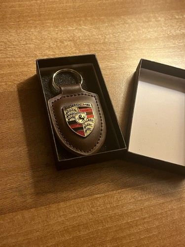 Porsche leather - porsche,