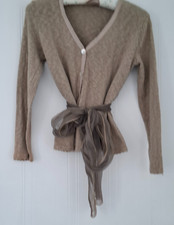 Out of Xile cotton and silk