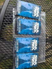 Star Trek Tcg Second Edition 3