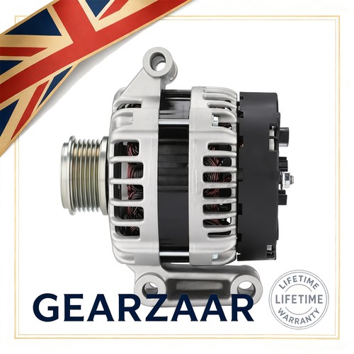 Alternator for ford - alternator,
