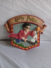 2000 Enesco Harry Potter