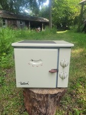 Vintage Baby Belling Oven
