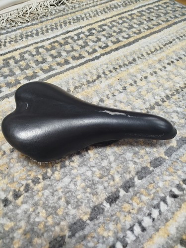 Ridgeback bike saddle seat - bike,