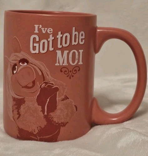 Hallmark disney muppets miss - hallmark,