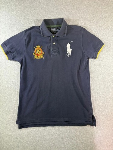 Vintage polo ralph - polo, lauren