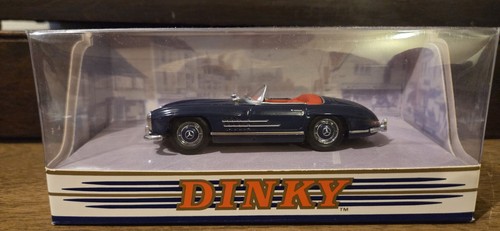 Dinky matchbox dy033 - matchbox, 1962