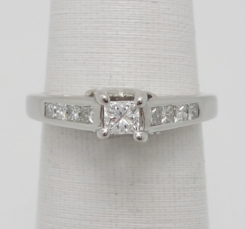 2ct natural diamond - 1/2ct,