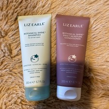 LIZ EARLE Botanical Shine