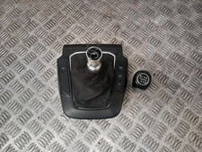 Ford Focus Gear Lever Knob