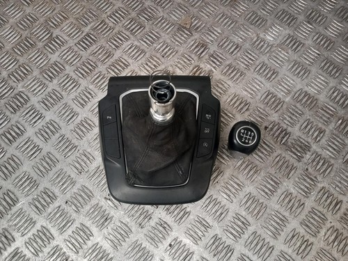 Ford focus gear lever knob - lever,