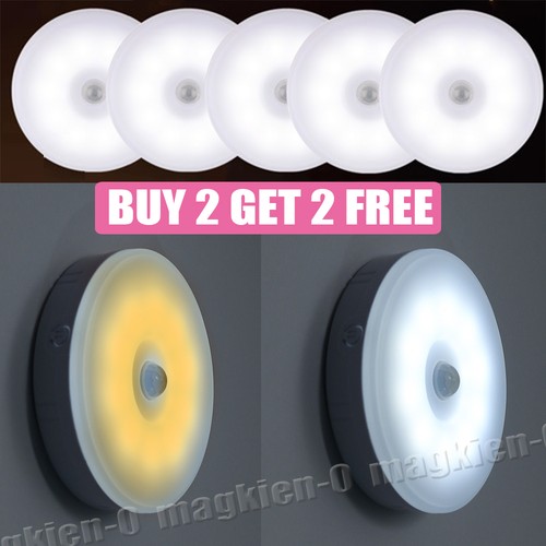 Led motion sensor night - motion,