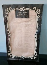 Vintage Irish Made Tablecloth
