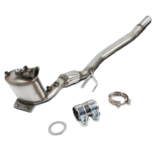 Diesel particulate filter dpf - diesel,