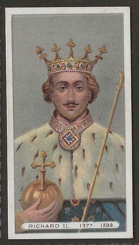 Wills kings queens 1898 - wills-kings, &