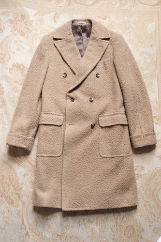 Suitsupply beige double - beige,