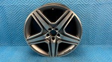 OEM Mercedes ML 63 AMG
