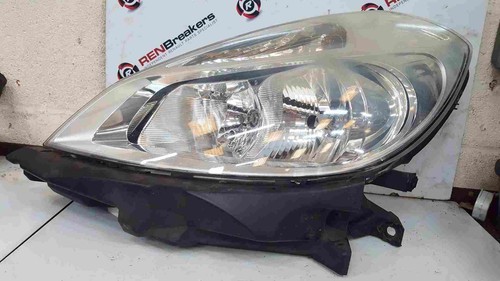 Renault clio mk3 2005 - mk3, 2005-2009