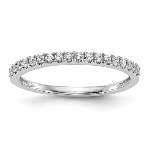 14k white gold carat - white,