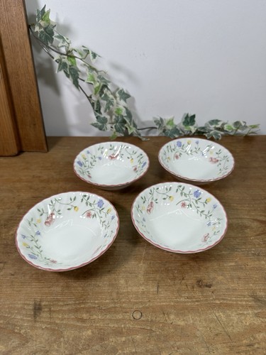 Johnson brothers summer chintz - johnson,