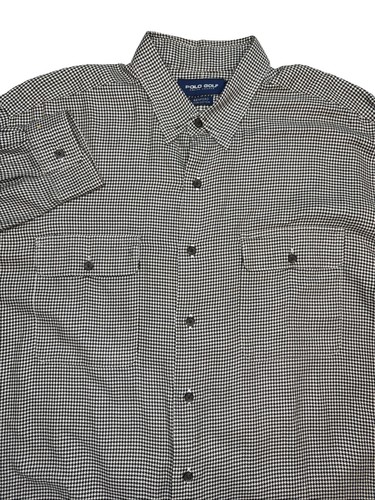 Vintage polo golf ralph - golf,