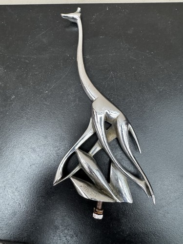 Art deco cast - art,